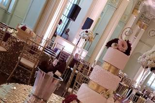 Cailee B Events, LLC - 14
