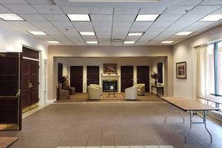 Ten Oaks Ballroom - 5