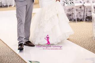 Real Fairytale Weddings - 45