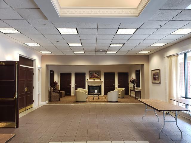 Ten Oaks Ballroom - 1