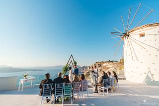 Mosaic Weddings & Events - 49