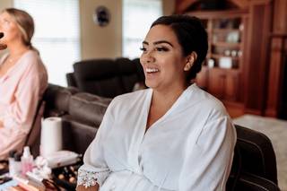 Gypsy Sol Makeup Artistry - 10
