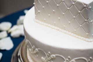 Dianne Rockwell The Cake Lady - 12
