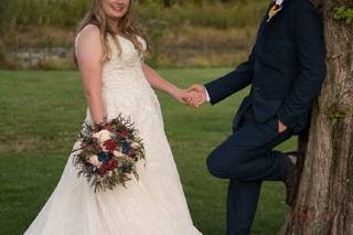 Julie Allen Bridals - 40