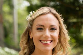 Ninah Gil Bridal Hair and Make-Up - 32