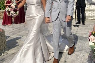 Glamour Me Bridal - 48