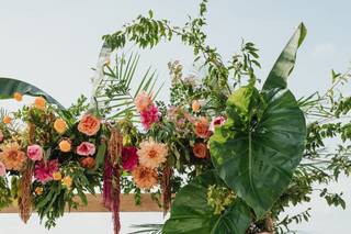 Wild Floral Design - 16