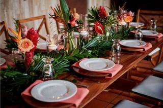 Blue Butterfly Events - 38