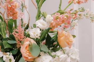 Black Calla Events LLC - 55