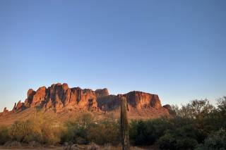 The Views at Superstition - 34