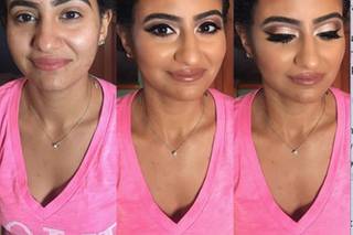 Brielle Makeup Artist - 9