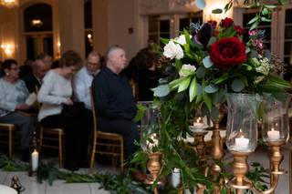 Xo Design Co. Event Florist - 97
