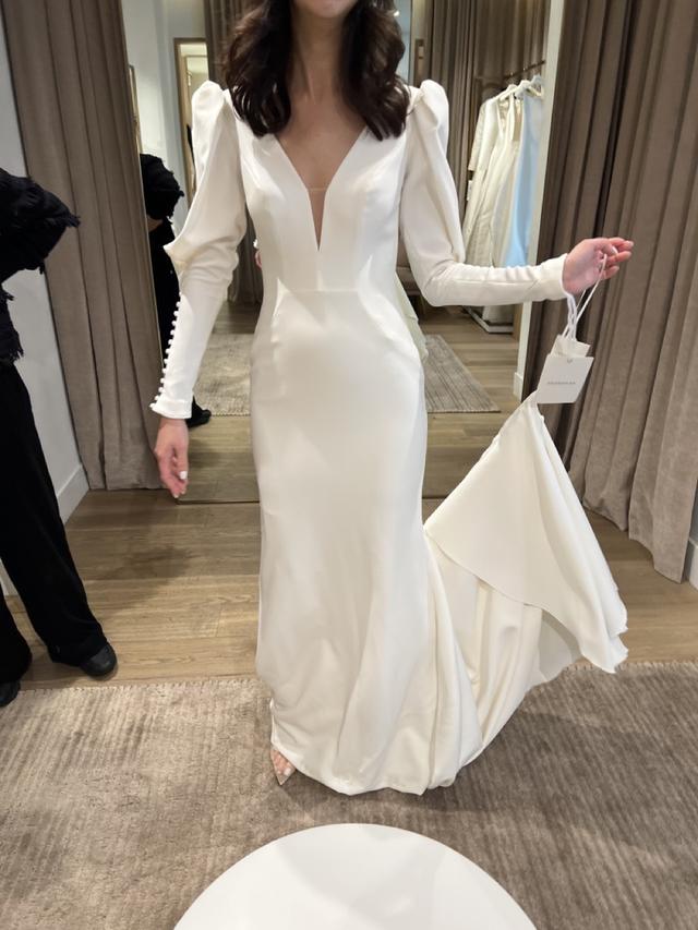 Pronovias - 2