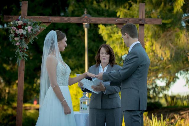 NJ Beautiful Weddings - 1
