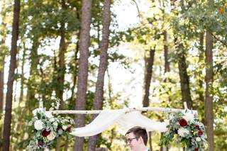 Running Deer Golf Club by Ron Jaworski Weddings - 80