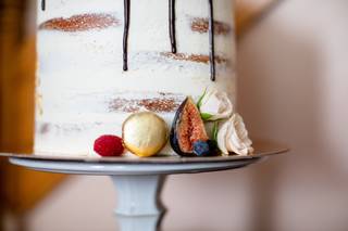 Fancy Cakes by Leslie - 11