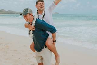 Weddings of Hawaii - 66