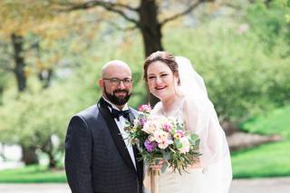 L.A.R. Weddings - 6
