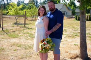 Pixie Dust Wedding - 6