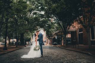 Something Fabulous Weddings and Events - 17