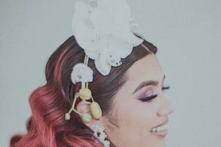 Amac Hair Artistry - 130
