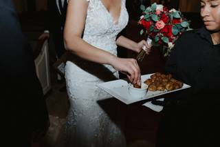 Ashton Gardens Atlanta by Walters Wedding Estates - 53