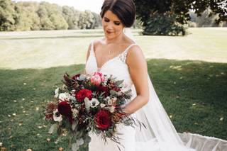 Gina's Bridal Boutique - 22