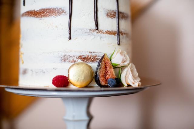 Fancy Cakes by Leslie - 3