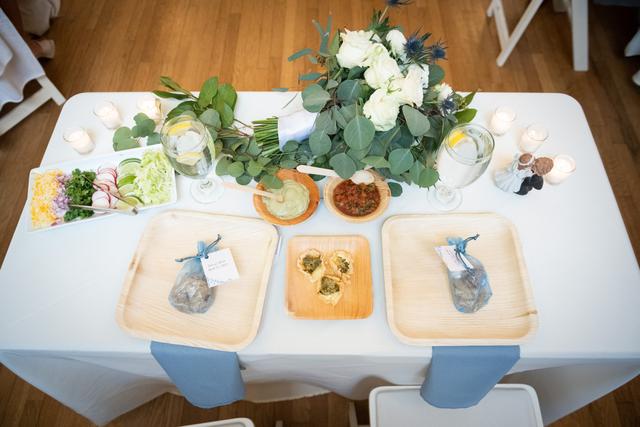 Tamara's Catering - 3