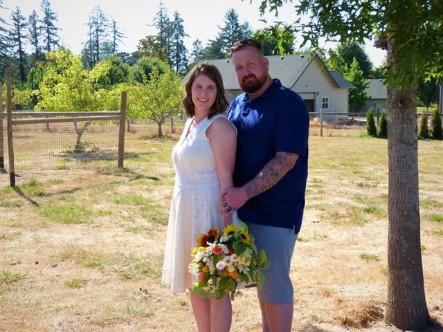 Pixie Dust Wedding - 3