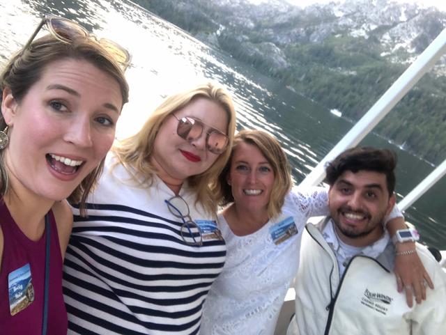 Zephyr Cove Resort - 1