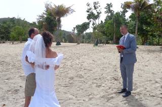 Michael, a St. Thomas Wedding Officiant - 57