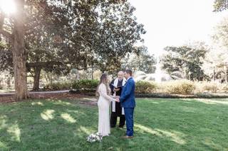 Weddings by Rev. Joe - 25