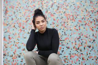 Gessika Berttony - 9