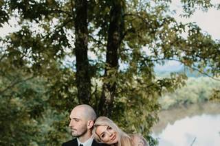 Nolichuckey Bluffs Bed & Breakfast Cabins & Wedding Venue - 38