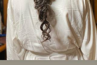 Amanda Morais makeup - 80
