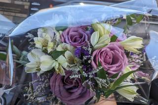Jazz Bouquet Floral of Sedona - 17