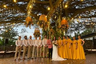 ONE HEART Bodas & Eventos - 66