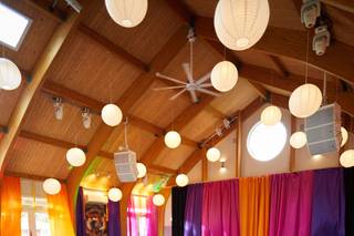 Full Moon Resort - 48
