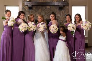 Anna Rose Floral & Event Design - 8