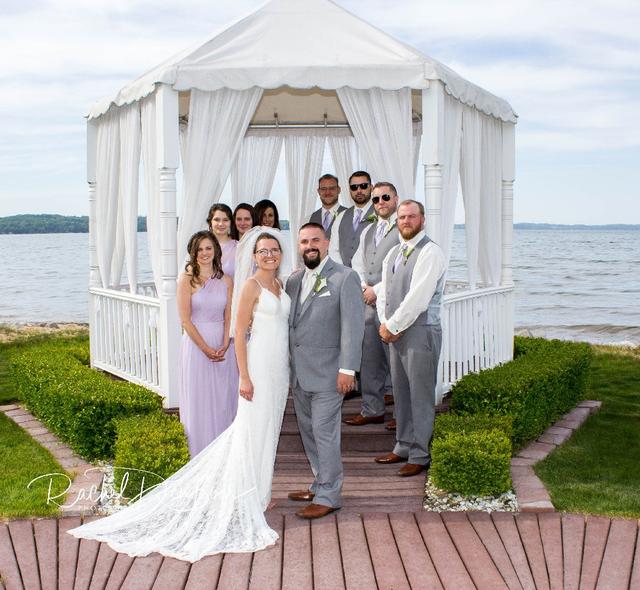 Rachel DenBoer Photography - 1