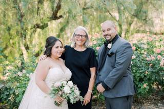 Ceremonies by Nanette - 16