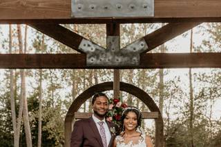 J Designs, A Wedding Flower Boutique - 92