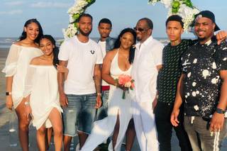 Yvonne Moore Events - 4