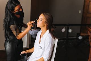 Annetta Michelle Makeup and Beauty - 15