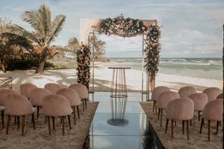 Weddings Riviera Maya - 51