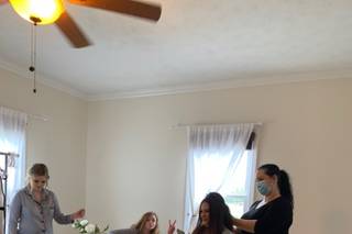 Brushworx On Location Hair & Makeup - 82