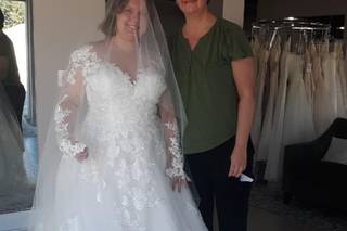 Bridals by Jodi - 7