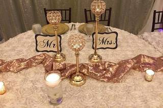 Couture Events by Ruth - 17