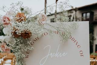 Ivory & Lace Creative Weddings - 31